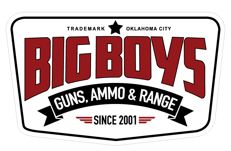 Big Boys Small Toys, Online Shop